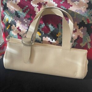 Ralph Lauren Baguette Bag